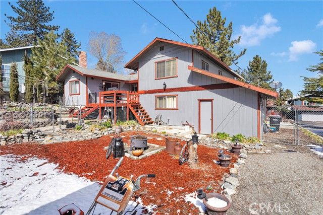 2329 E Canyon Drive, Wrightwood, CA 92397