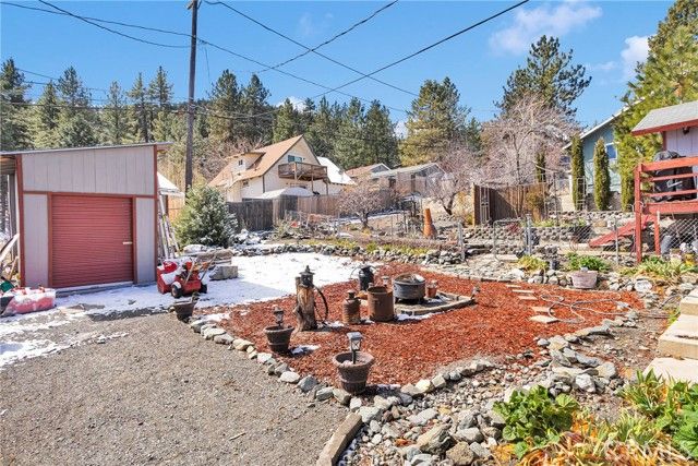 2329 E Canyon Drive, Wrightwood, CA 92397