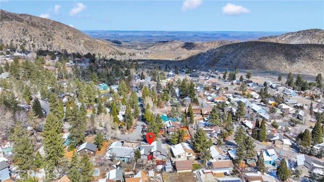 2329 E Canyon Drive, Wrightwood, CA 92397