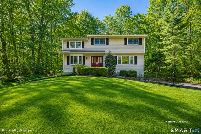 145 Wilton Road East, Ridgefield, CT 06877