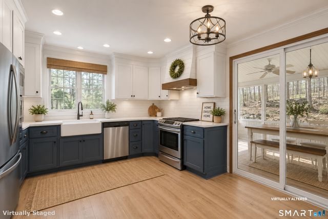 145 Wilton Road East, Ridgefield, CT 06877