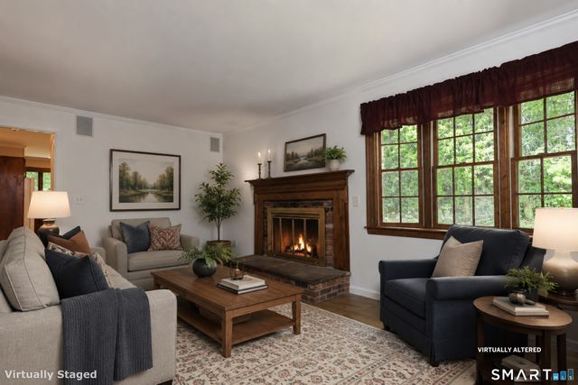 145 Wilton Road East, Ridgefield, CT 06877