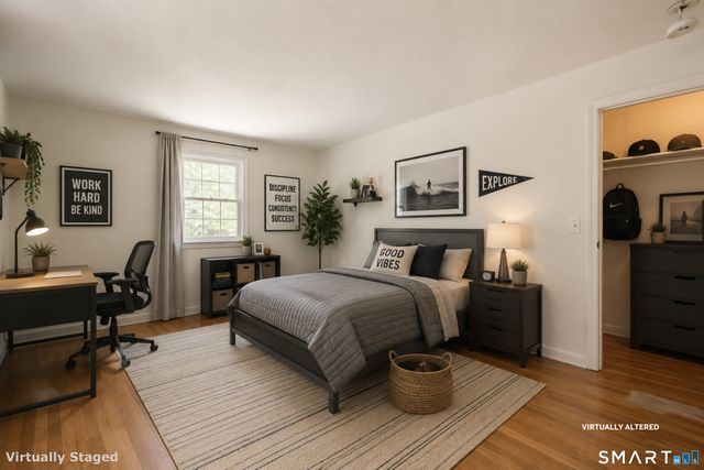 145 Wilton Road East, Ridgefield, CT 06877