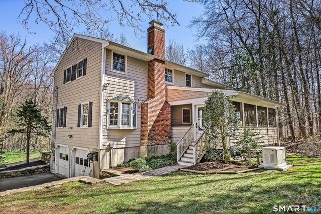 145 Wilton Road East, Ridgefield, CT 06877