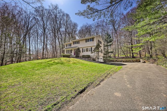 145 Wilton Road East, Ridgefield, CT 06877