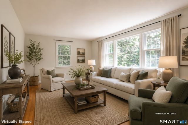 145 Wilton Road East, Ridgefield, CT 06877