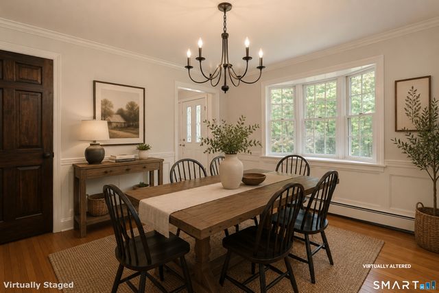 145 Wilton Road East, Ridgefield, CT 06877