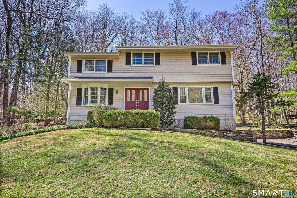 145 Wilton Road East, Ridgefield, CT 06877