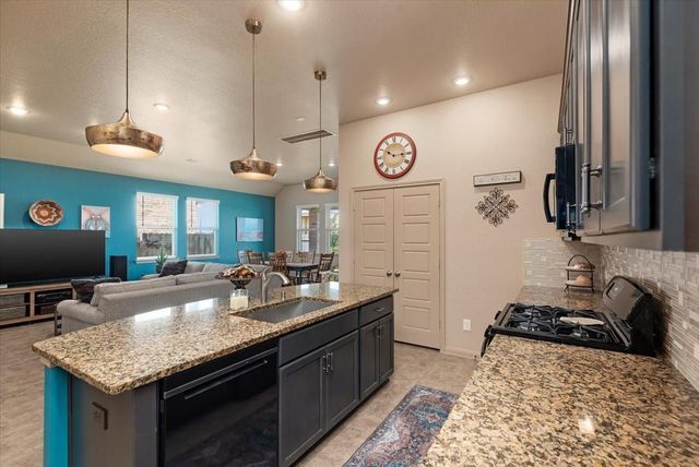 31514 Elkcreek Bend Drive, Hockley, TX 77447