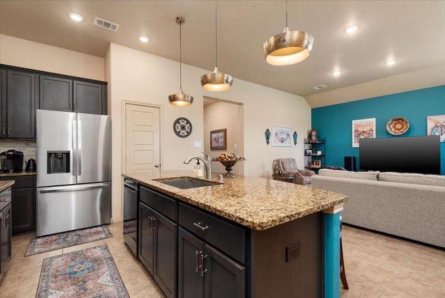 31514 Elkcreek Bend Drive, Hockley, TX 77447