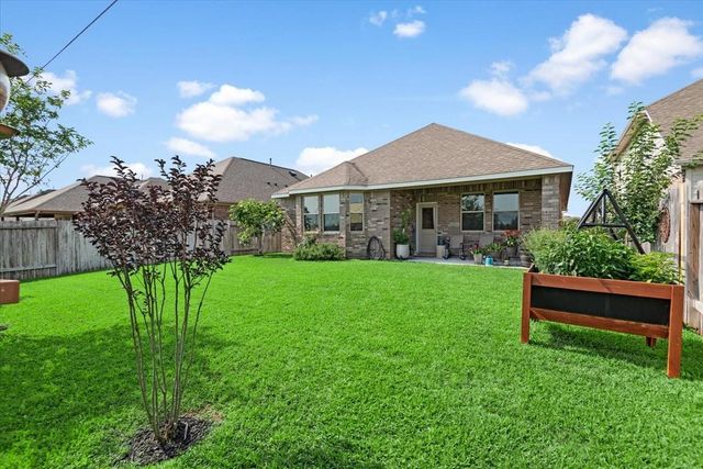 31514 Elkcreek Bend Drive, Hockley, TX 77447