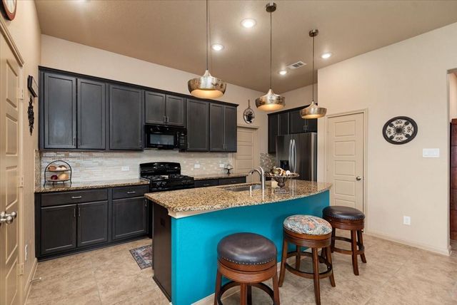 31514 Elkcreek Bend Drive, Hockley, TX 77447