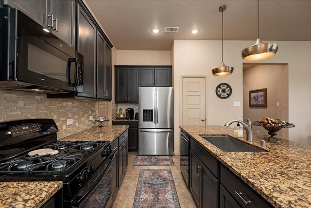 31514 Elkcreek Bend Drive, Hockley, TX 77447