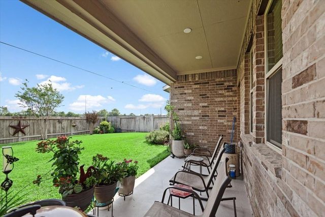 31514 Elkcreek Bend Drive, Hockley, TX 77447