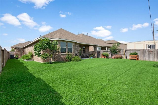 31514 Elkcreek Bend Drive, Hockley, TX 77447