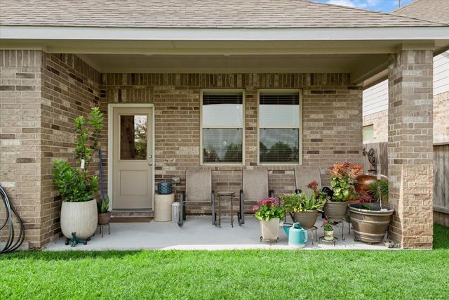 31514 Elkcreek Bend Drive, Hockley, TX 77447