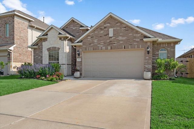 31514 Elkcreek Bend Drive, Hockley, TX 77447