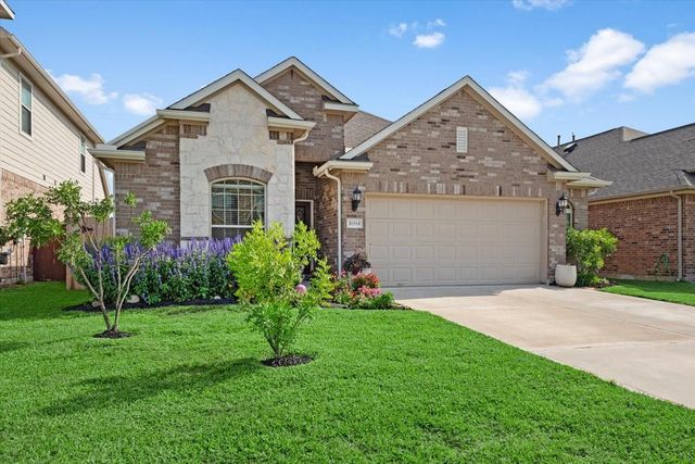 31514 Elkcreek Bend Drive, Hockley, TX 77447