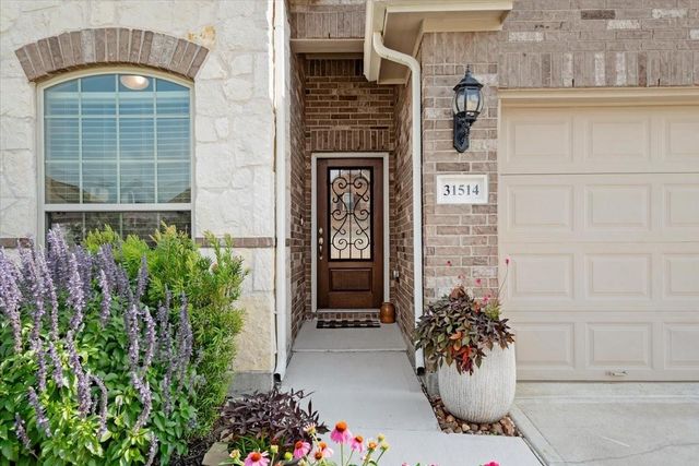 31514 Elkcreek Bend Drive, Hockley, TX 77447