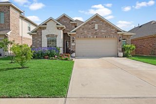 31514 Elkcreek Bend Drive, Hockley, TX 77447