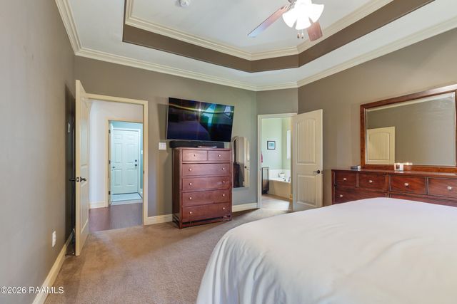 105 Endicott Drive, Carencro, LA 70520