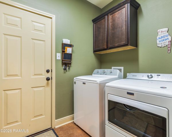 105 Endicott Drive, Carencro, LA 70520