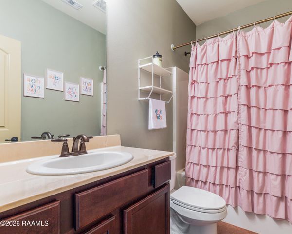 105 Endicott Drive, Carencro, LA 70520