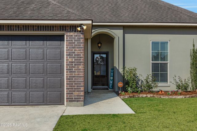 105 Endicott Drive, Carencro, LA 70520