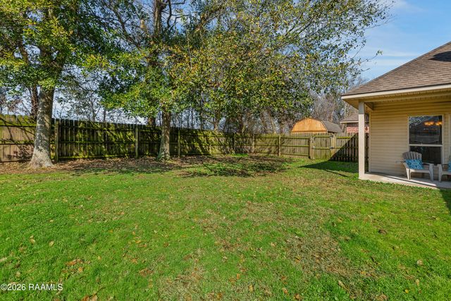 105 Endicott Drive, Carencro, LA 70520