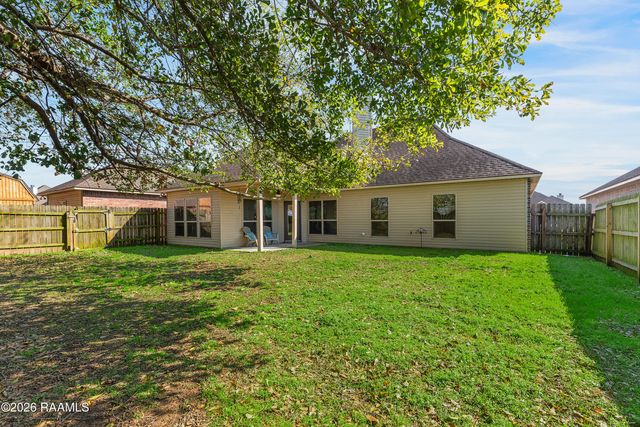 105 Endicott Drive, Carencro, LA 70520