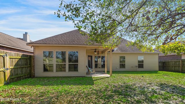 105 Endicott Drive, Carencro, LA 70520