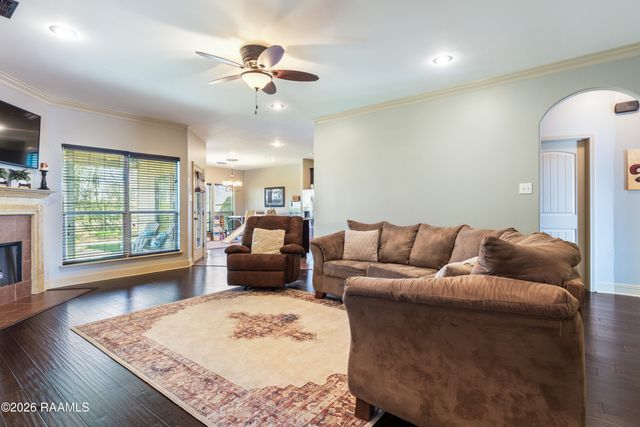 105 Endicott Drive, Carencro, LA 70520