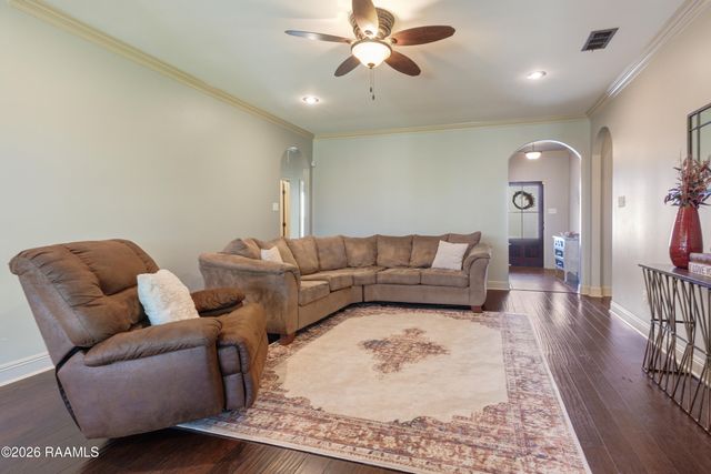 105 Endicott Drive, Carencro, LA 70520