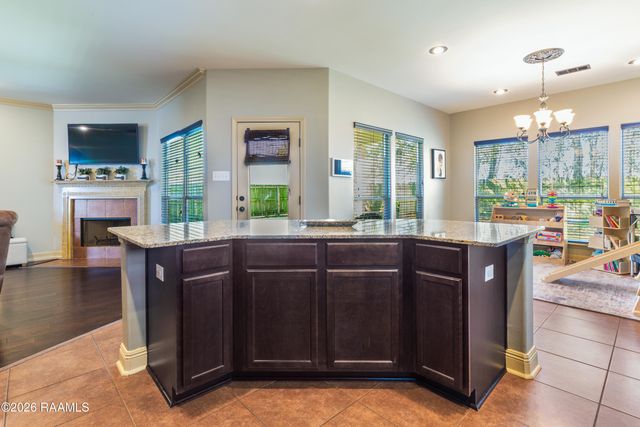 105 Endicott Drive, Carencro, LA 70520