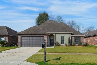 105 Endicott Drive, Carencro, LA 70520