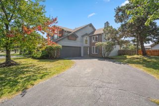 1785 Wedgewood Court, Crown Point, IN 46307