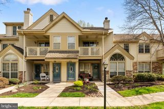 912 FOXMEADOW DR #CONDO 912, Royersford, PA 19468