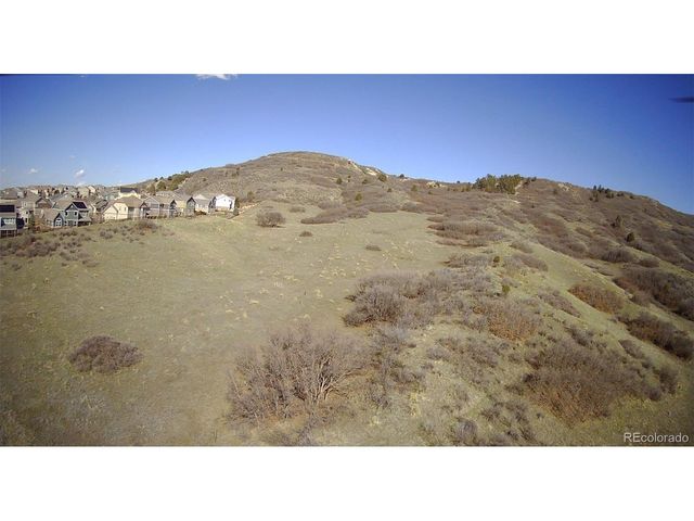 1242 N Faver Dr, Castle Rock, CO 80109