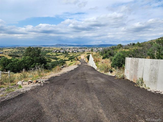 1242 N Faver Dr, Castle Rock, CO 80109