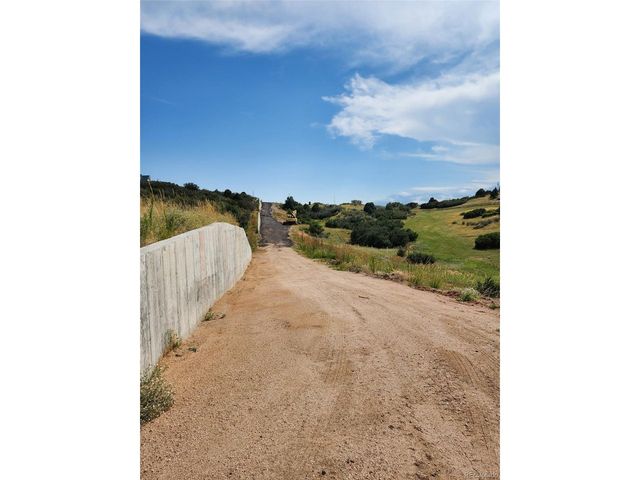 1242 N Faver Dr, Castle Rock, CO 80109