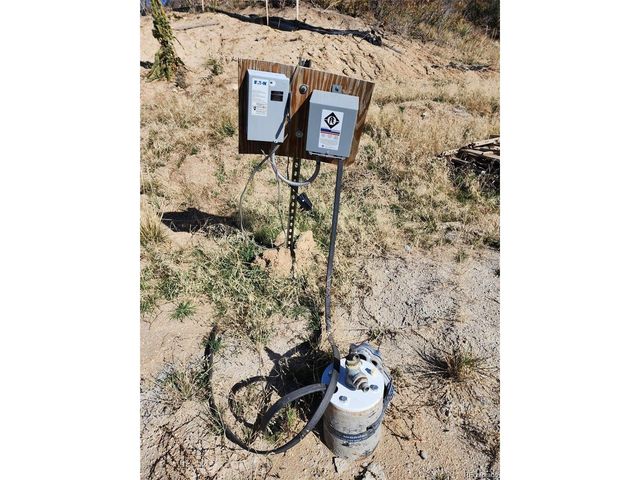 1242 N Faver Dr, Castle Rock, CO 80109