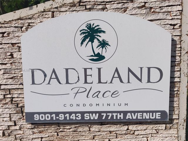 9001 SW 77th Ave C706, Miami, FL 33156