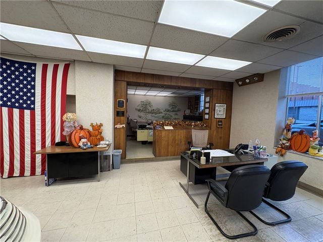 110 Penn Ave, Mt Oliver, PA 15210