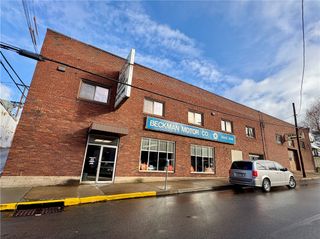 110 Penn Ave, Mt Oliver, PA 15210