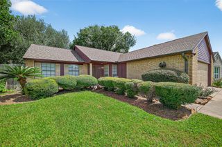 15638 Empanada Drive, Houston, TX 77083