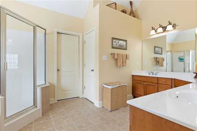 165 KEATON Drive, Fayetteville, GA 30215