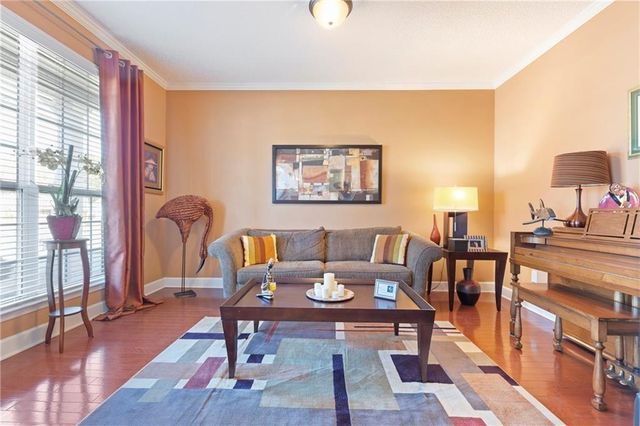 165 KEATON Drive, Fayetteville, GA 30215