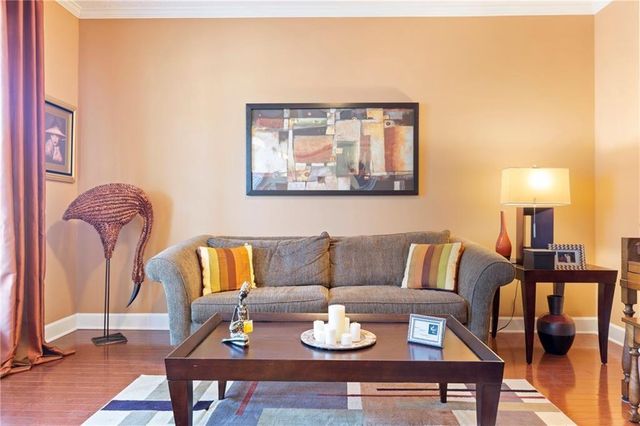 165 KEATON Drive, Fayetteville, GA 30215