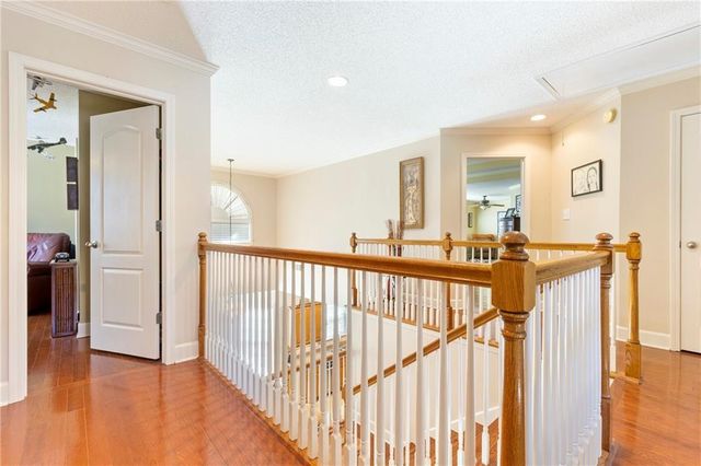 165 KEATON Drive, Fayetteville, GA 30215