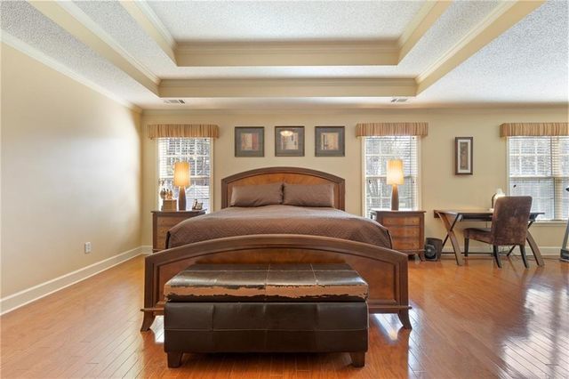 165 KEATON Drive, Fayetteville, GA 30215